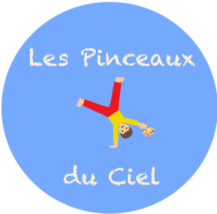 Les Pinceaux du Ciel